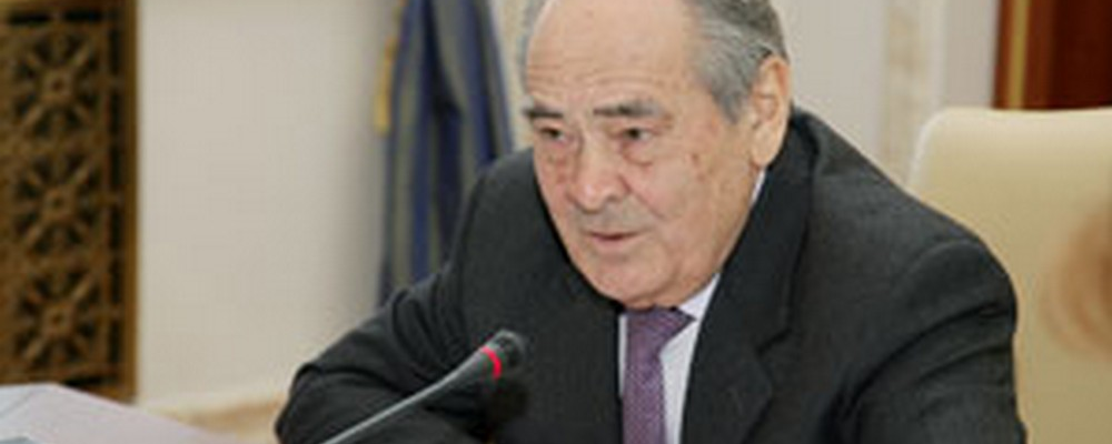 Новая страница в истории Татарстана