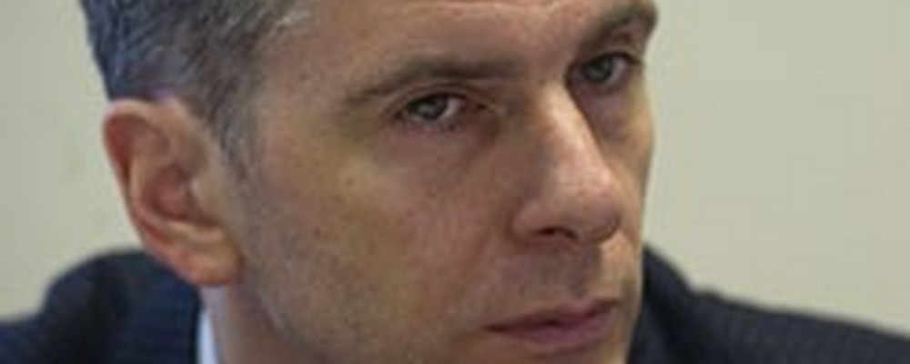 Михаил Прохоров решил начать со взятия Казани