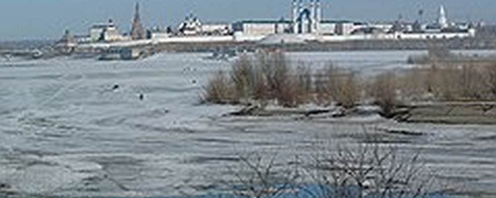 Казань амбиций