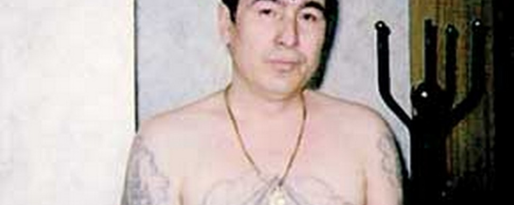 Воровской Татарстан