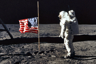 США сегодня до Луны как до Луны: они растеряли компетенции