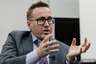 Политолог Минченко: «Транзита власти нет. Путин идет на выборы»