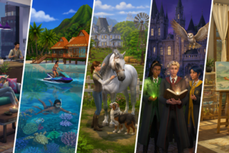 The Sims