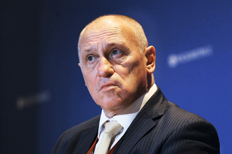 Александр Аузан