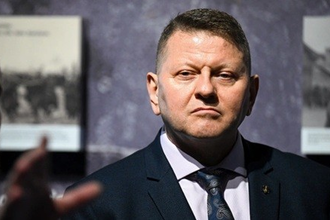 Валерий Залужный