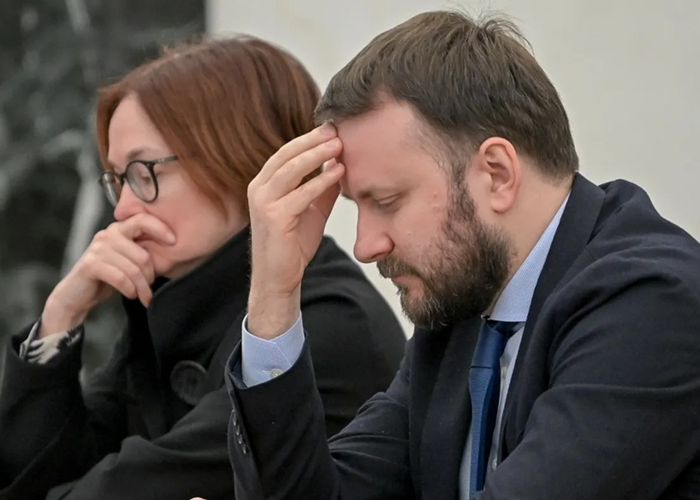 Болезнь Набиуллиной — дипломатическая?