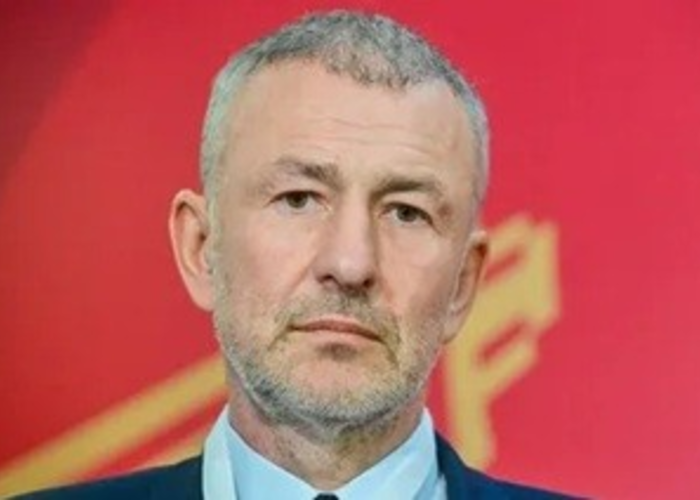 Андрей Мельниченко объяснил Западу, почему уничтожение российской субъектности опаснее, чем ее сохранение